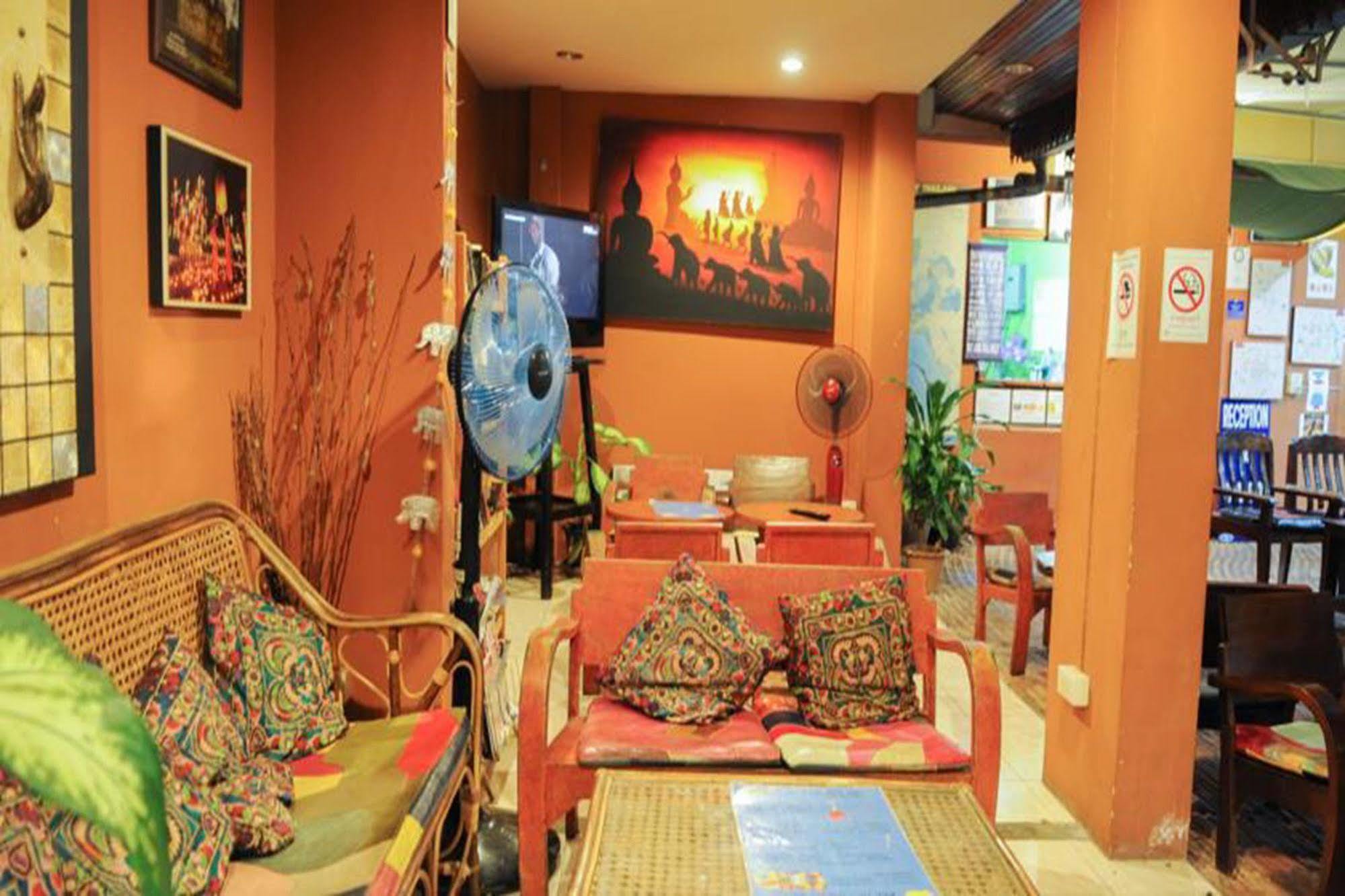 Guest house In 1 Chiang Mai