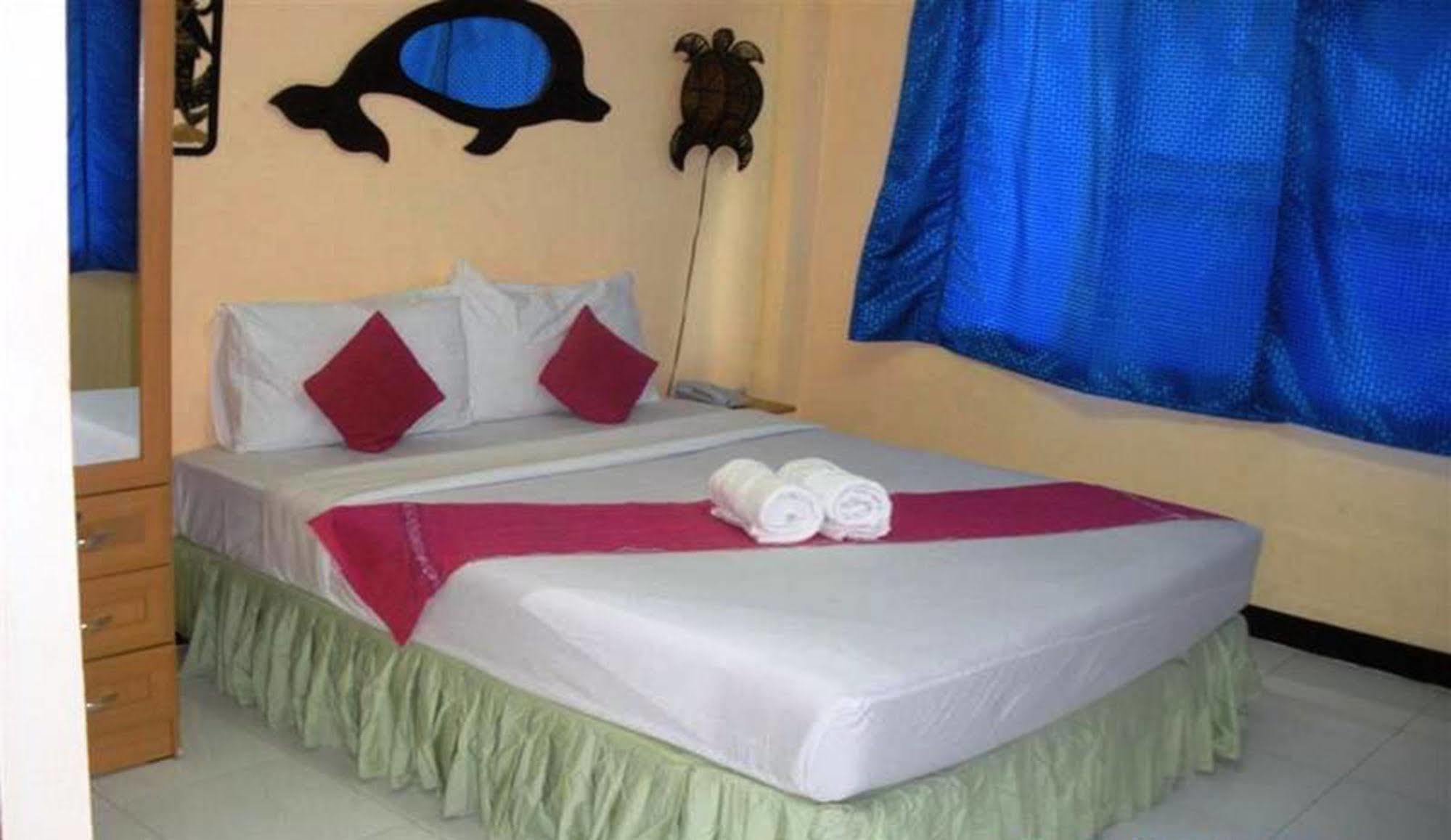 Guest house In 1 Chiang Mai