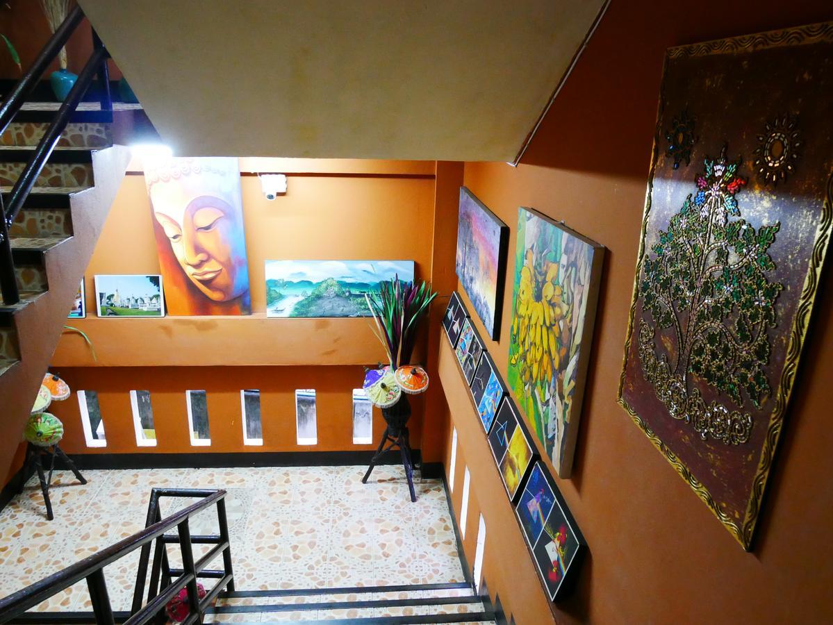 In 1 Guest house Chiang Mai