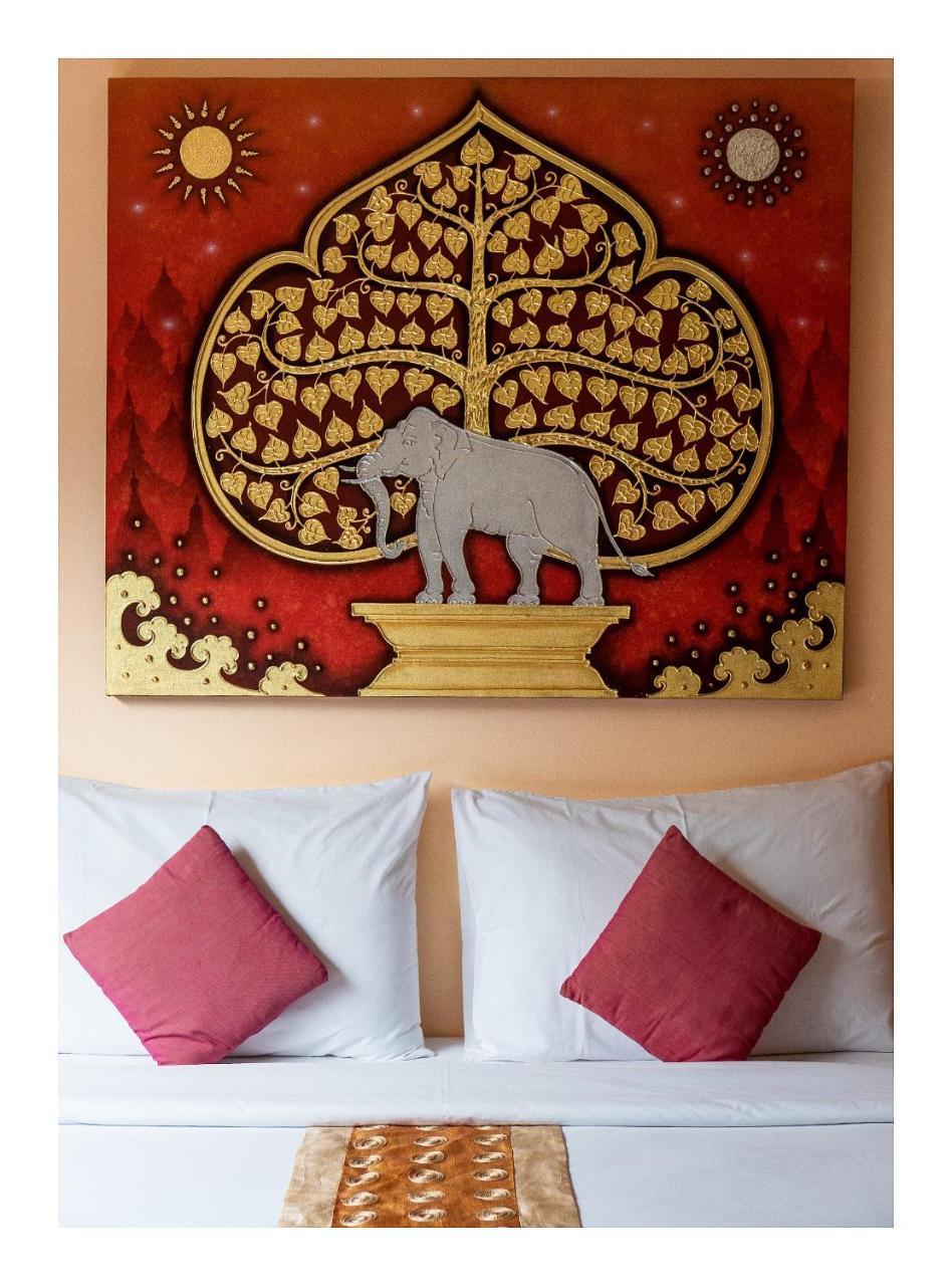 In 1 3* Chiang Mai