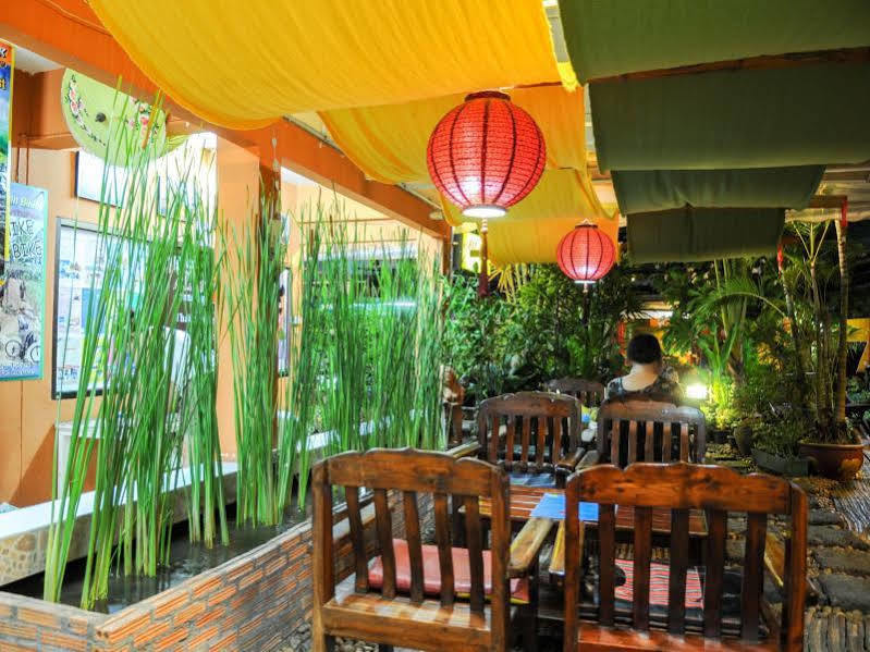 Maison d'hôtes All In 1 Chiang Mai